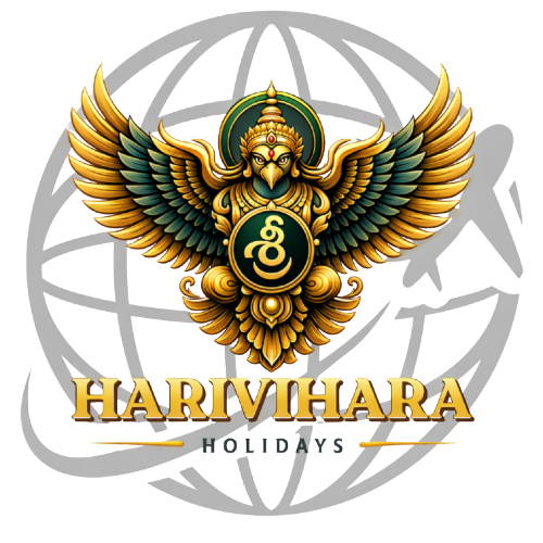 sri hari vihara holidays
